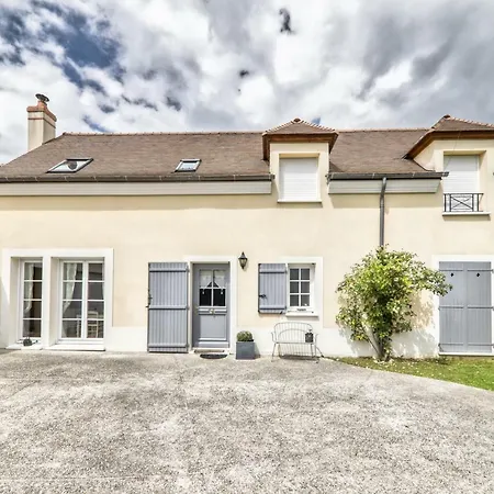 Les Briardines * Magny-le-Hongre