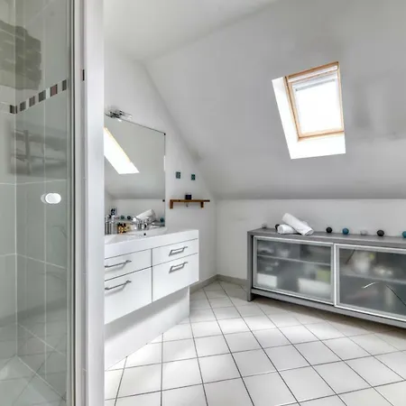 Les Briardines Villa Magny-le-Hongre